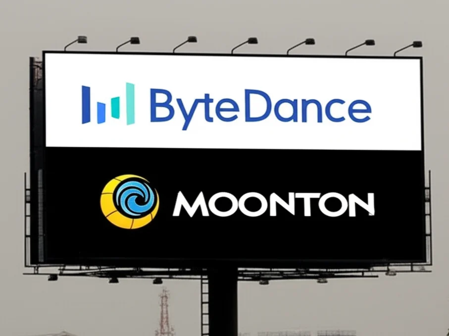 ByteDance Moonton