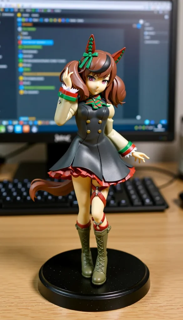 Nice Nature - uma musume pretty derby tier list