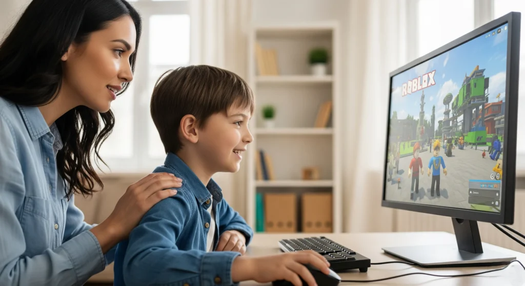 Parental Controls