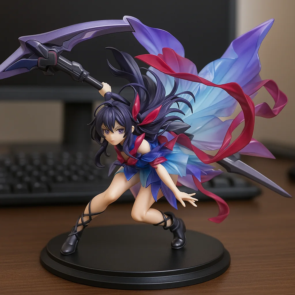Seele - honkai star rail characters