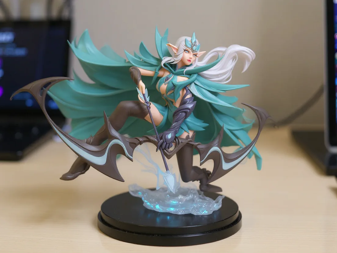 Tel’Annas arena of valor