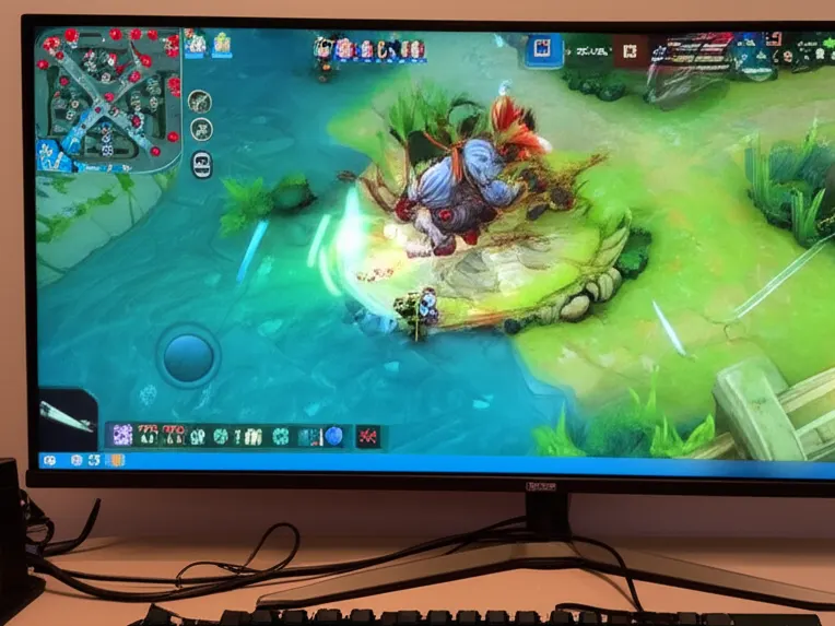 arena of valor pc