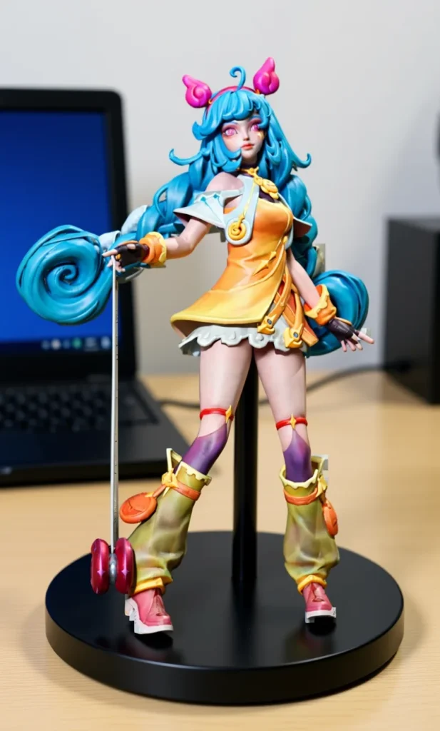 cici mobile legends