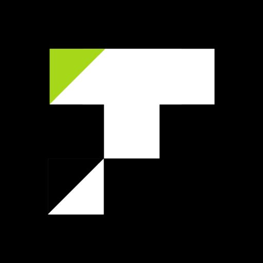 logo topup storm