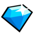 ff diamond small