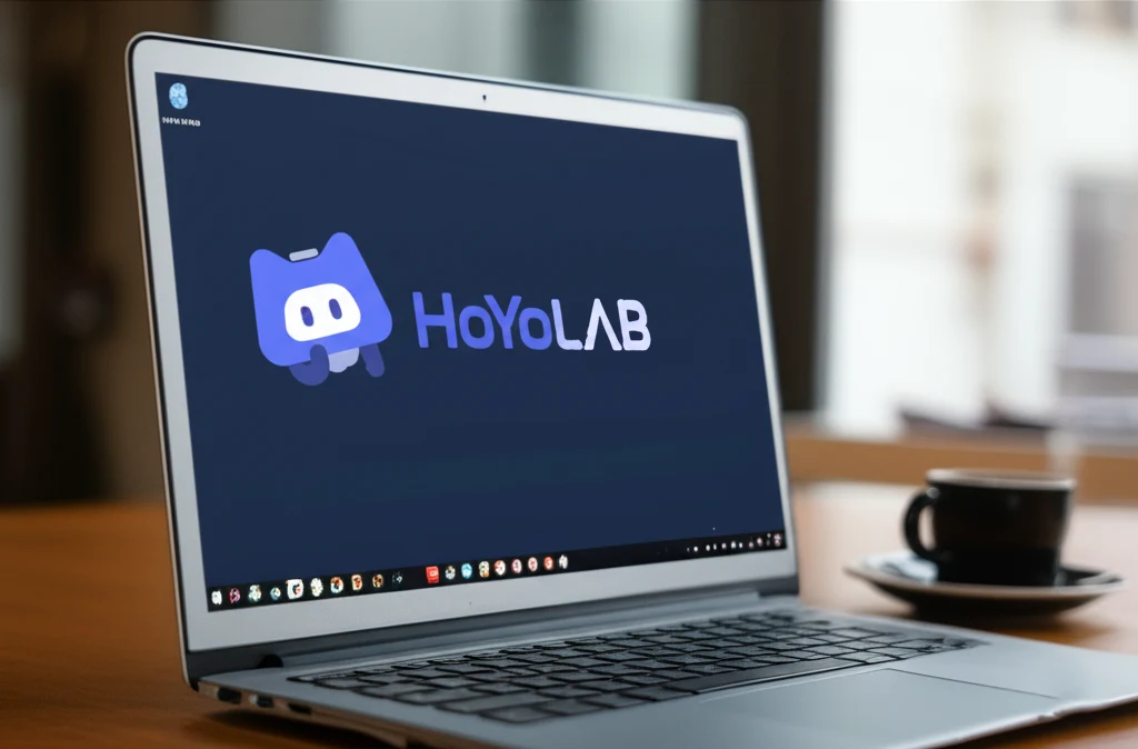 hoyolab