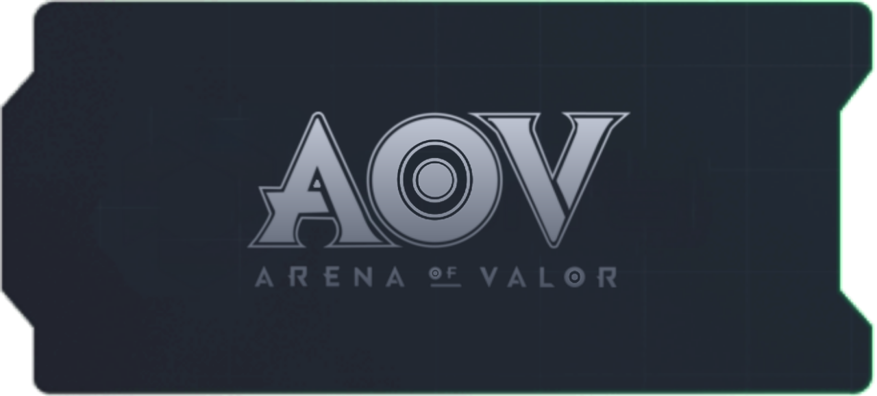 logo aov