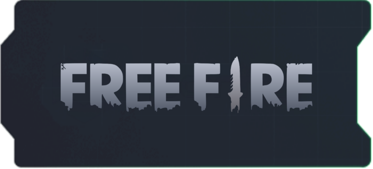 logo free fire