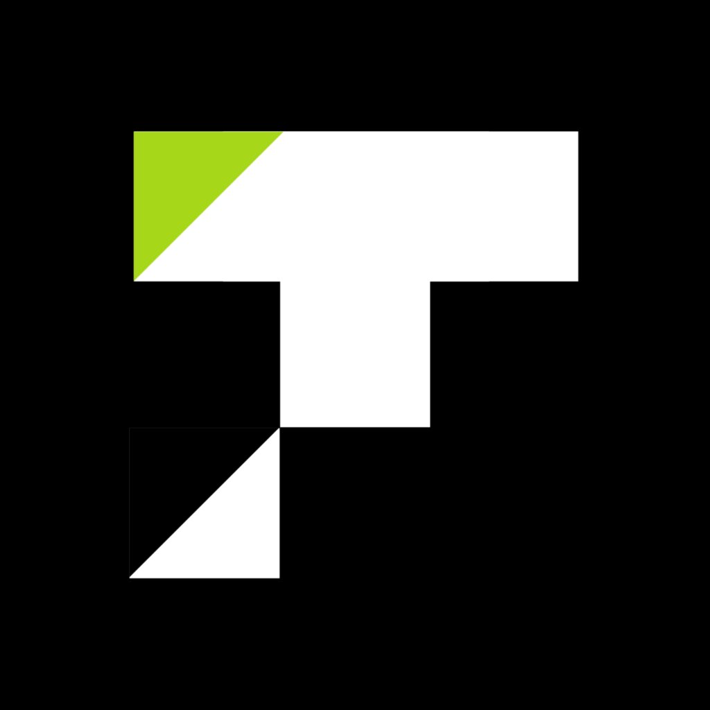 logo topup storm