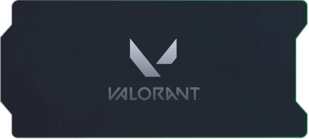 logo valorant