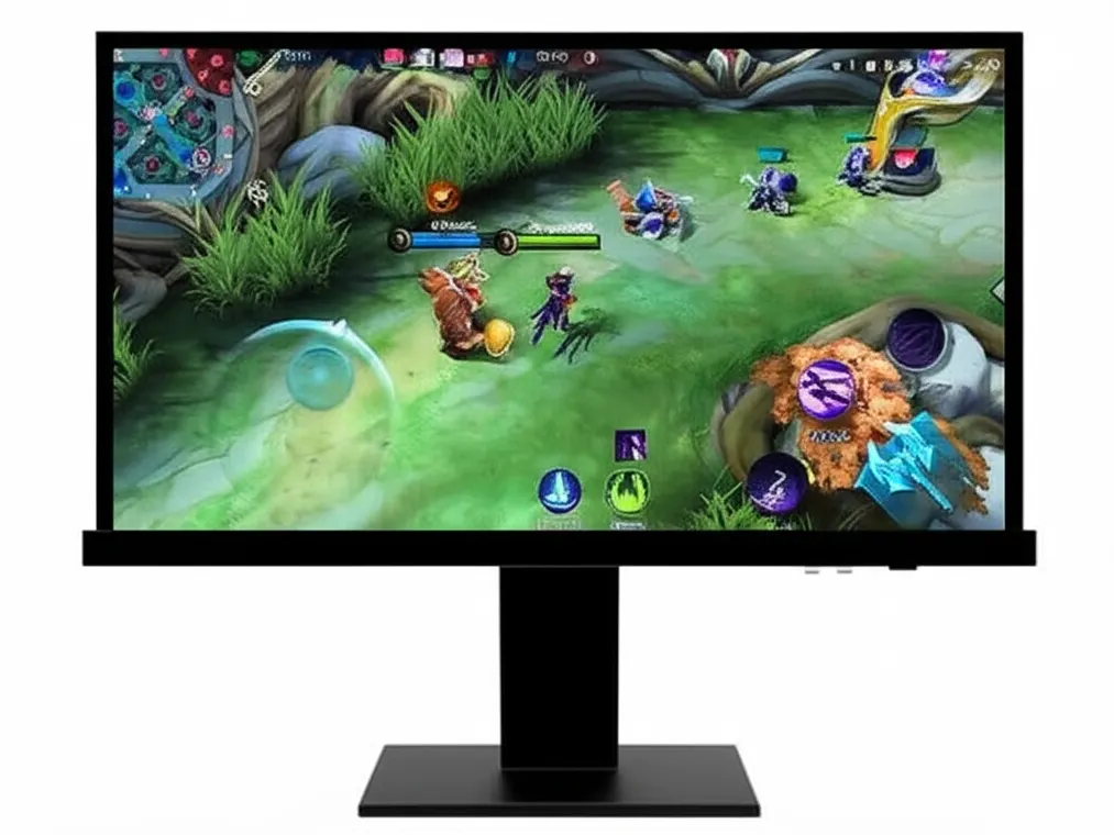 mobile legends pc