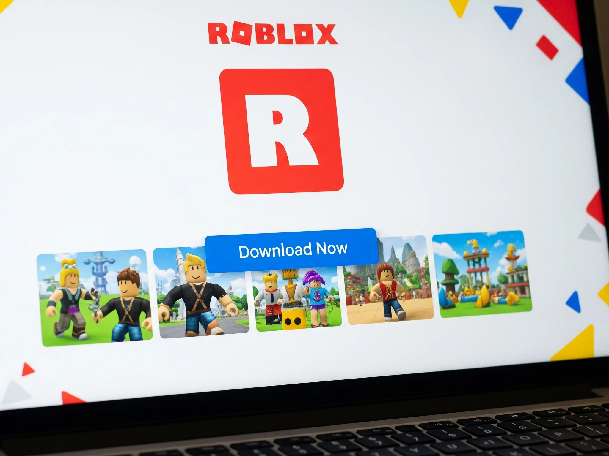roblox download