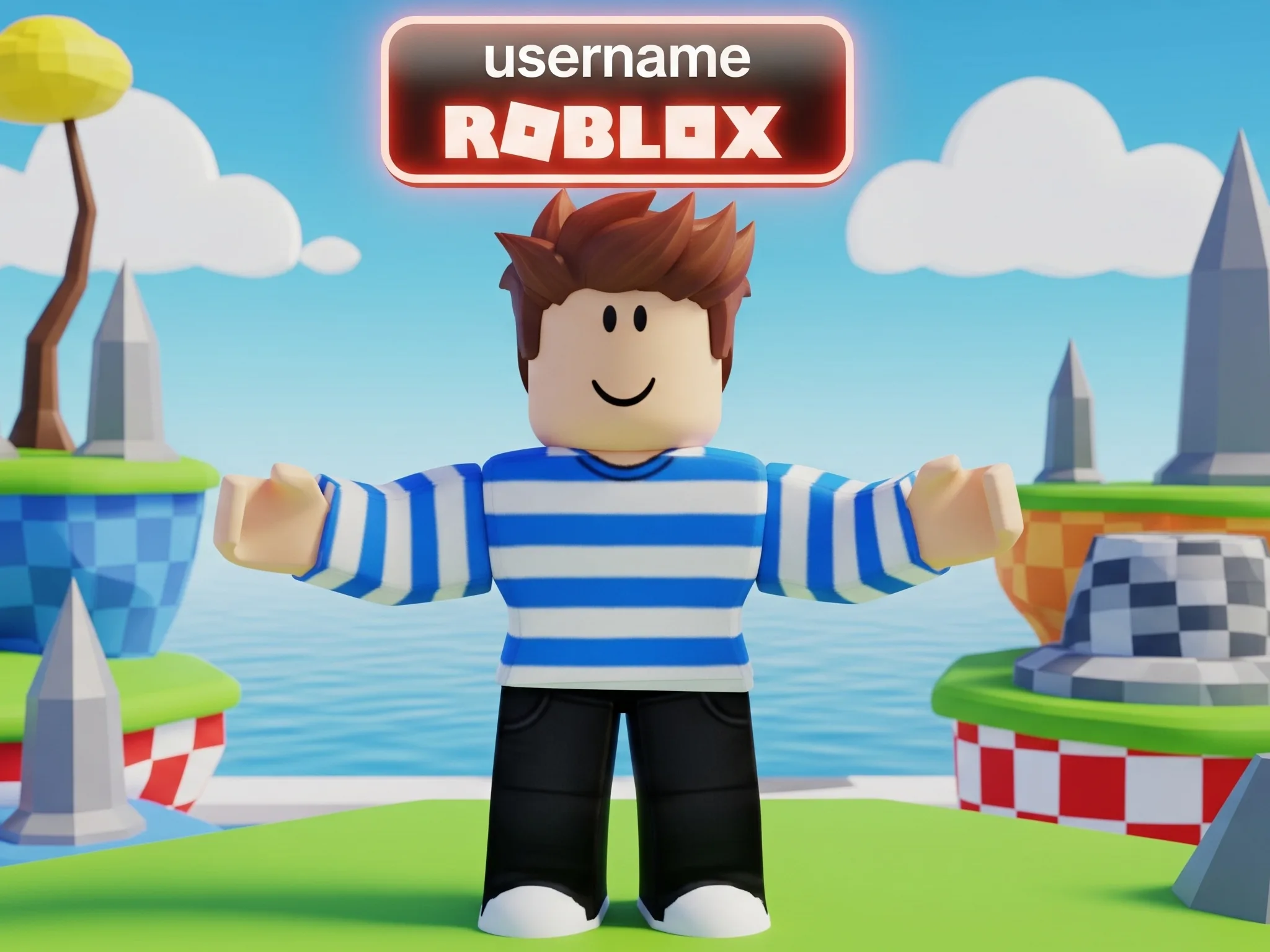 roblox username ideas