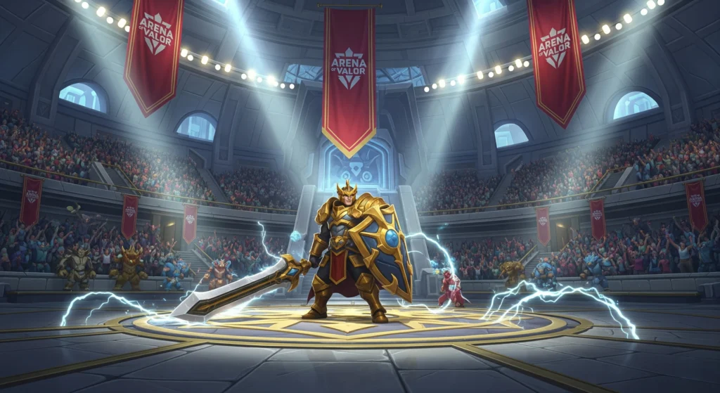 thane aov