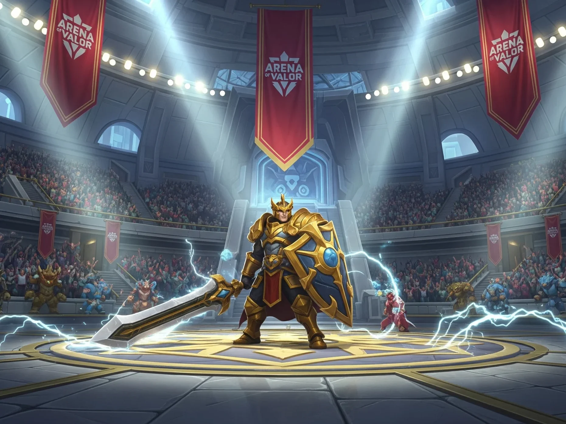 thane aov