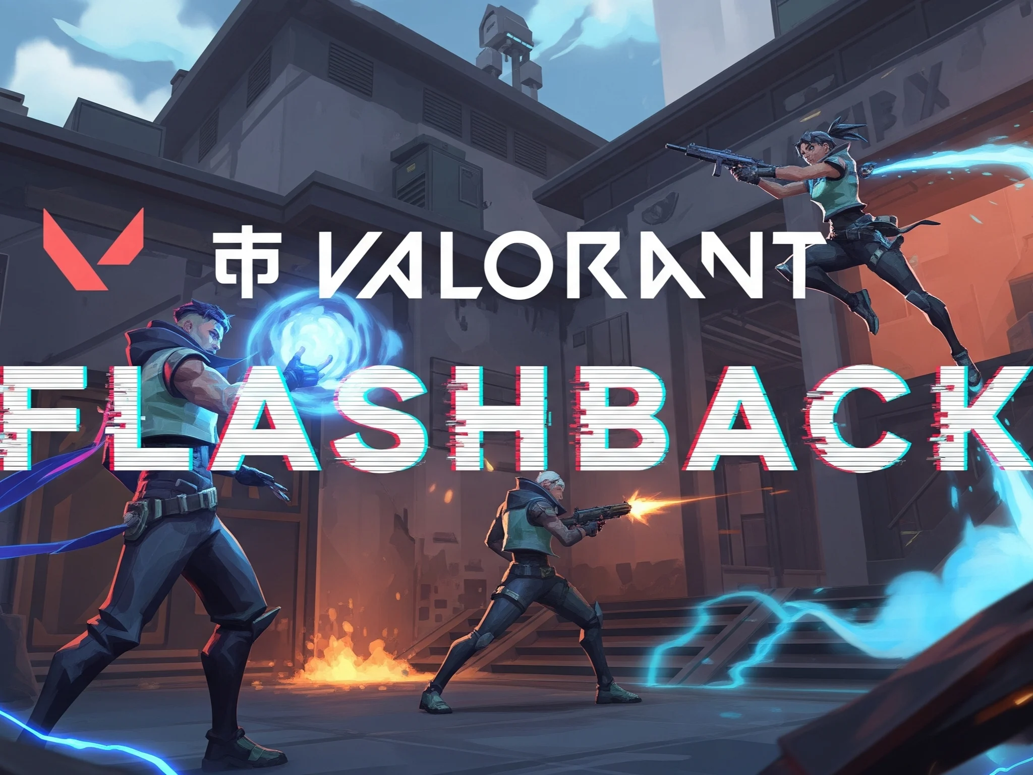 valorant flashback