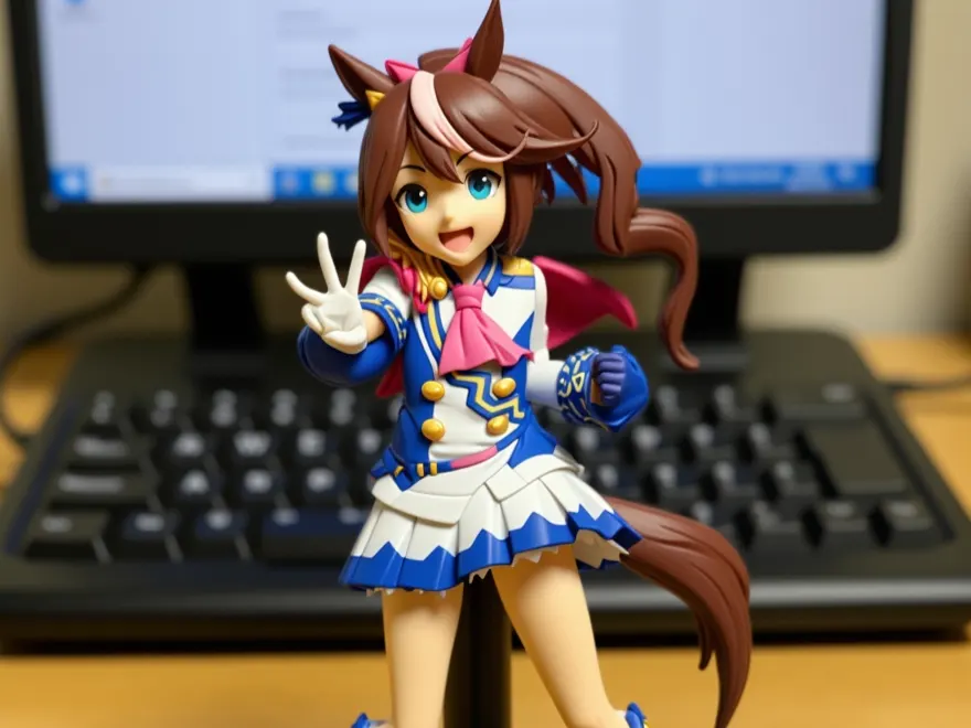 Toukai Teio - uma musume reroll guide