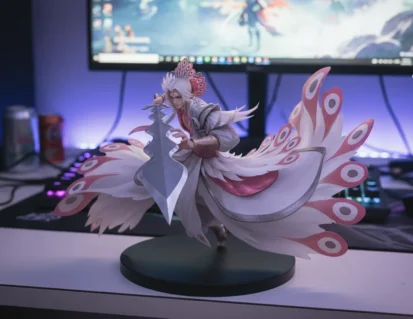 ling mobile legend