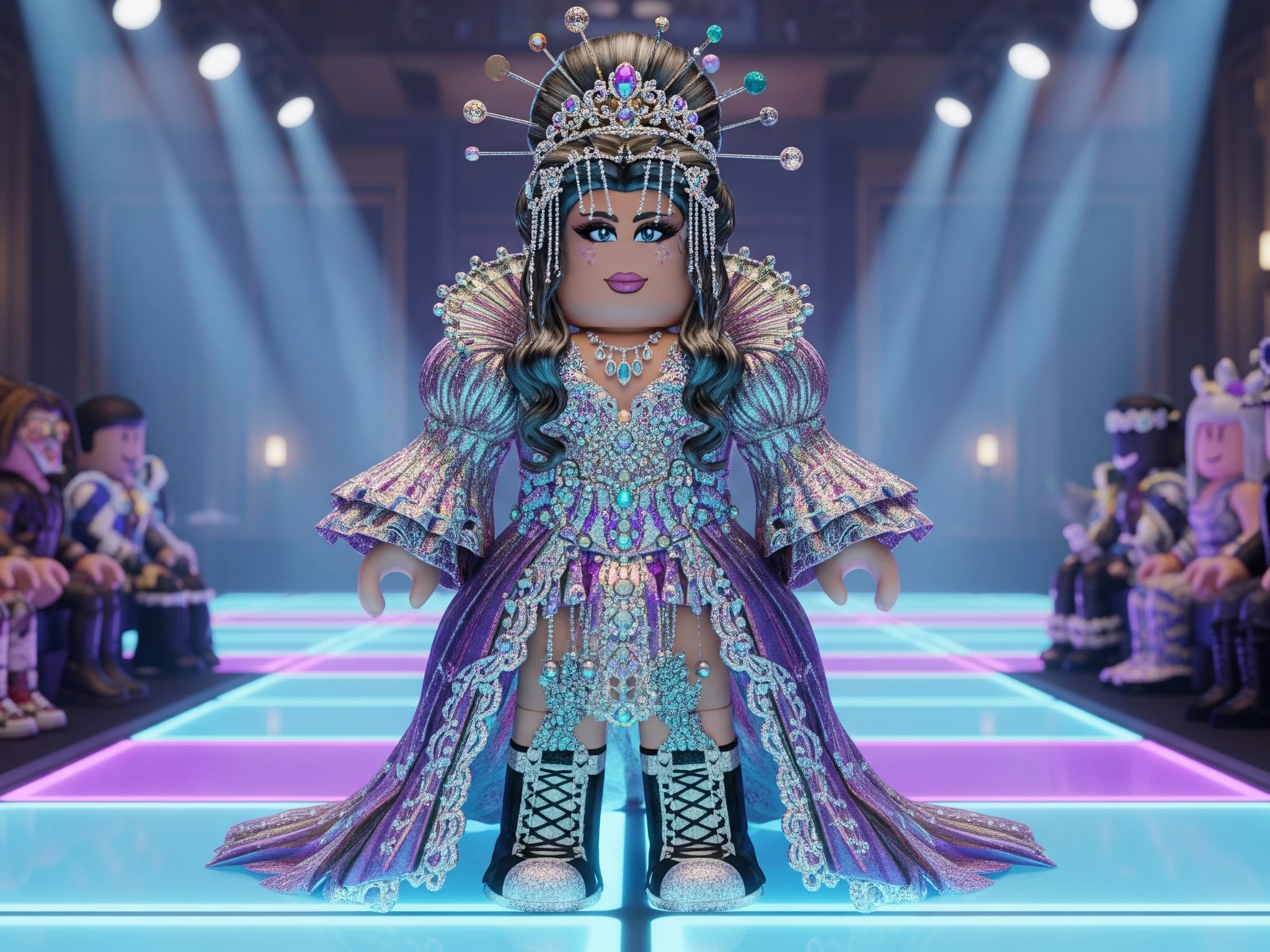 roblox dress to impress