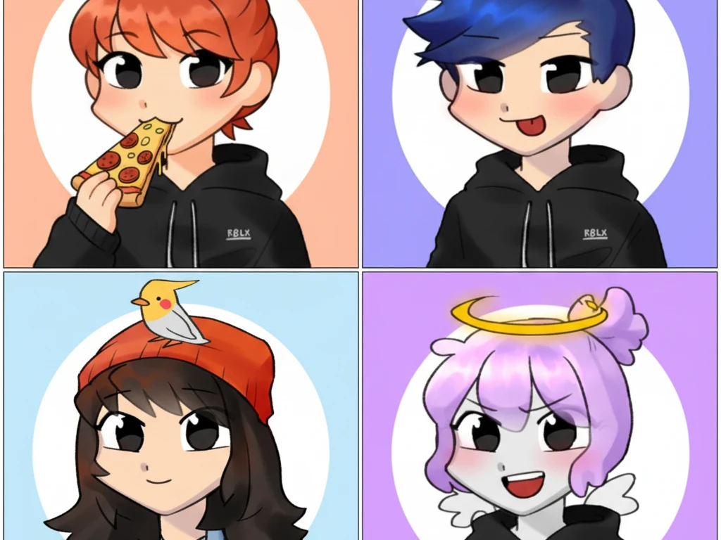 roblox picrew