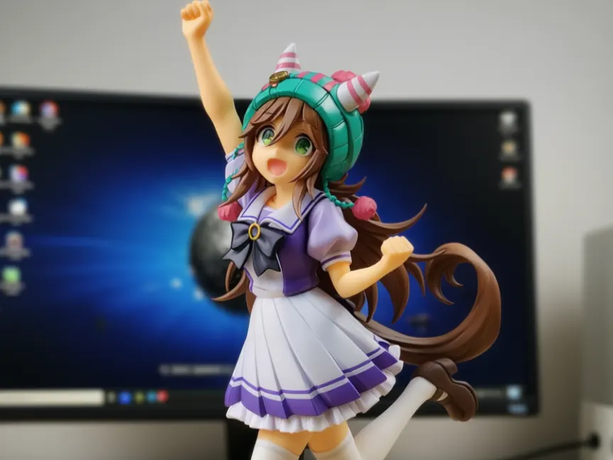 uma musume watch order