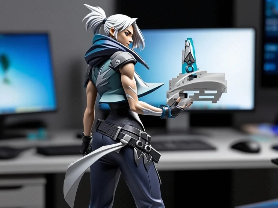 valorant character valorant เปิดให้เล่น global launch วันที่เท่าไหร่