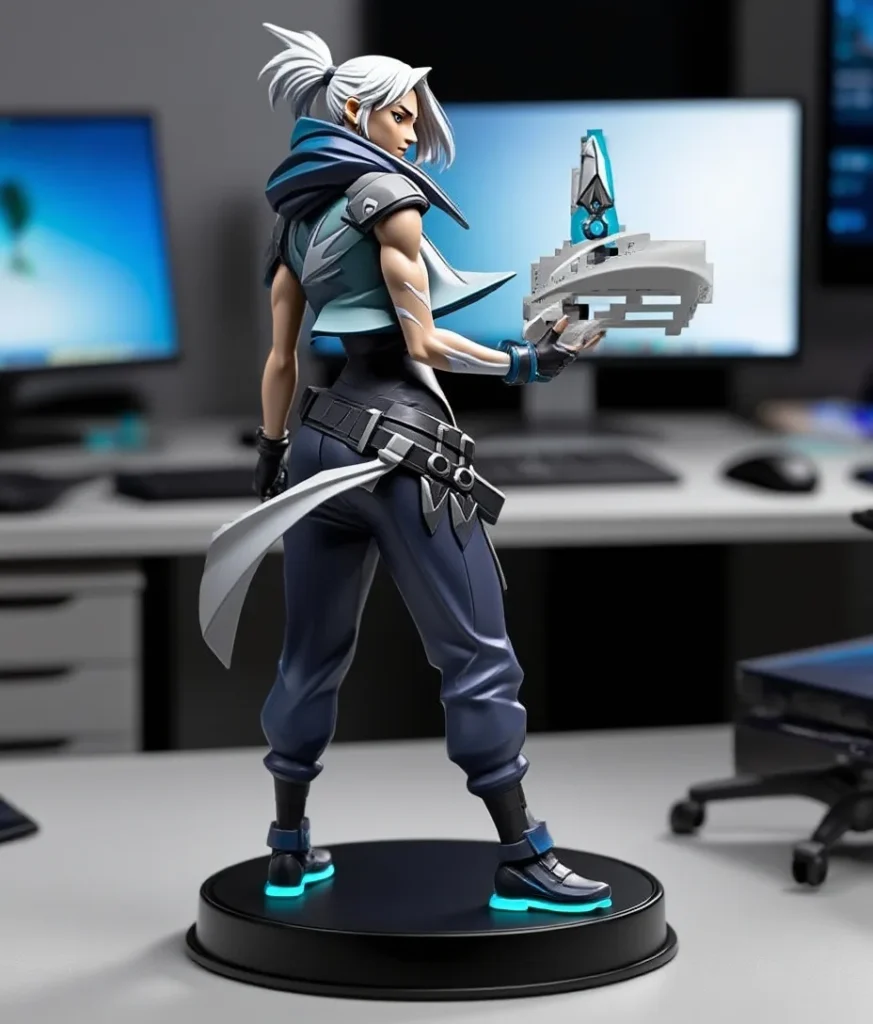 valorant character - valorant เปิดให้เล่น global launch วันที่เท่าไหร่