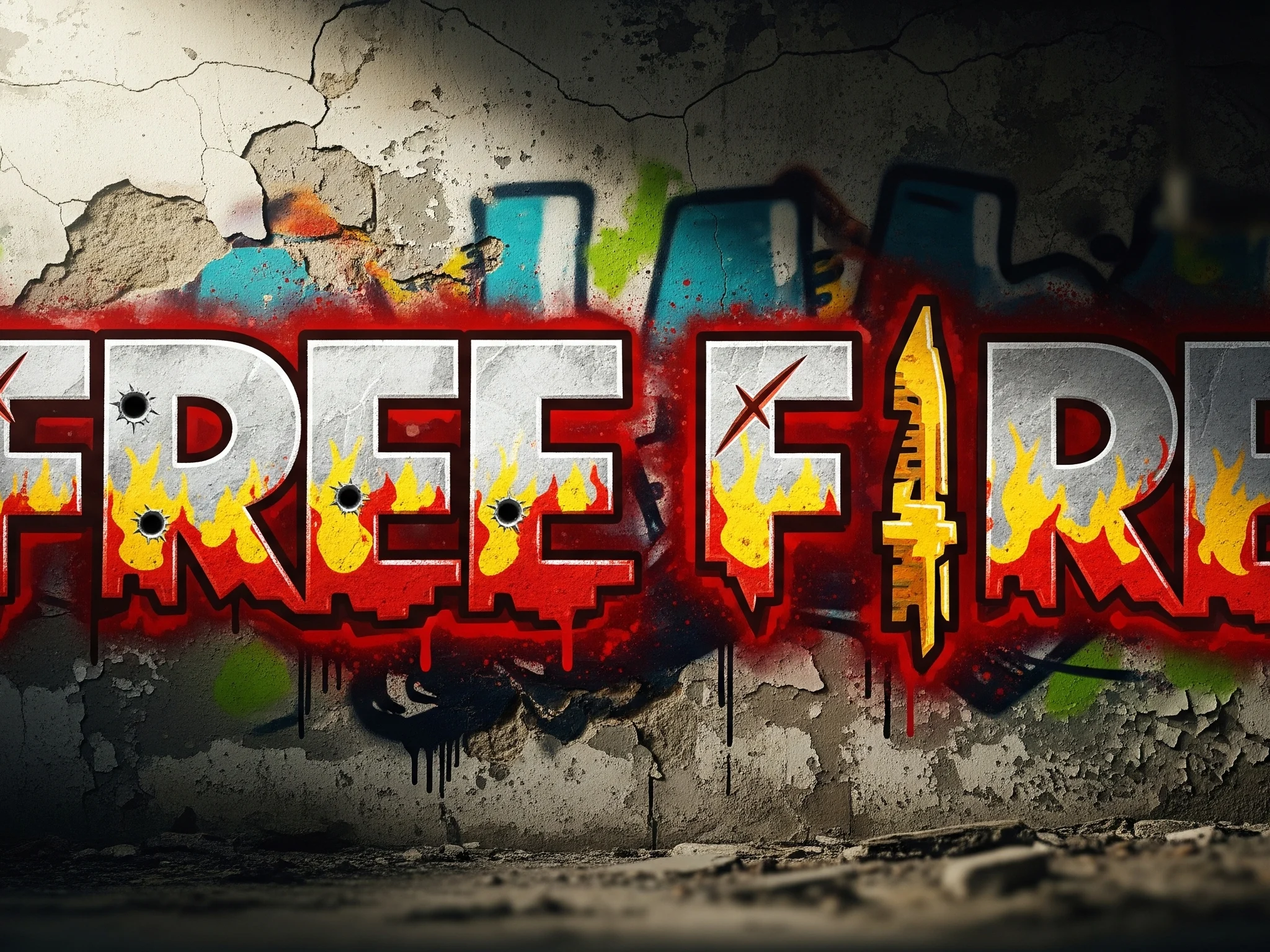×͜× free fire name