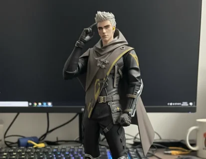 homer - free fire characters list