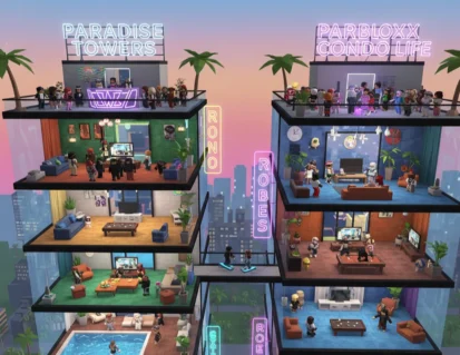 roblox condo game