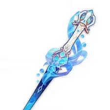 Splendor of Tranquil Waters