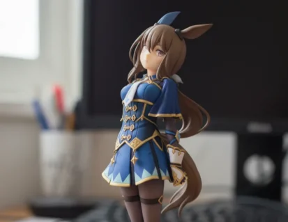 admire vega uma musume