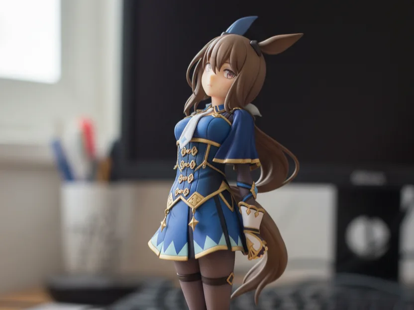 admire vega uma musume