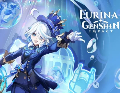 genshin impact furina