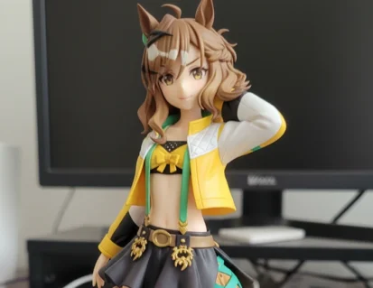 hanshin daishoten uma musume