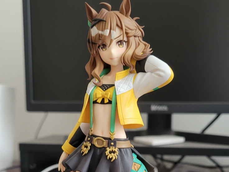 hanshin daishoten uma musume