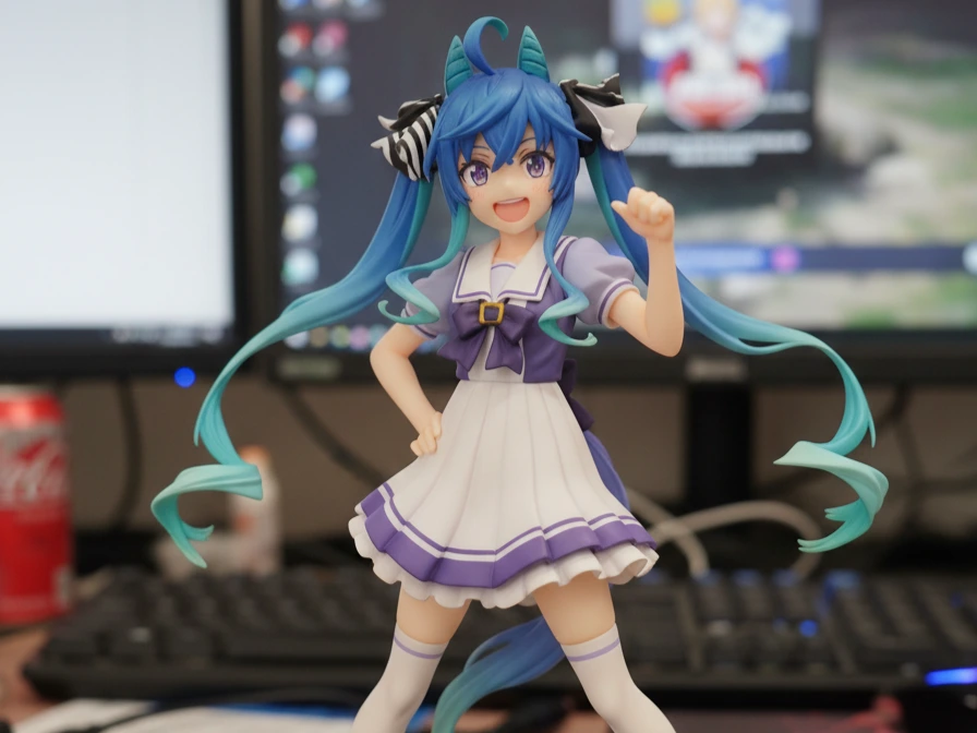 tanabata sho uma musume