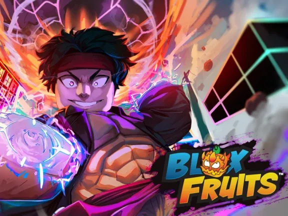 Game Roblox yang lagi viral