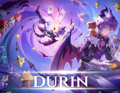 durin genshin impact