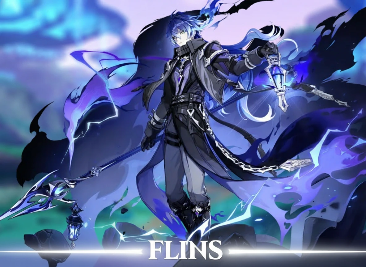 flins genshin impact