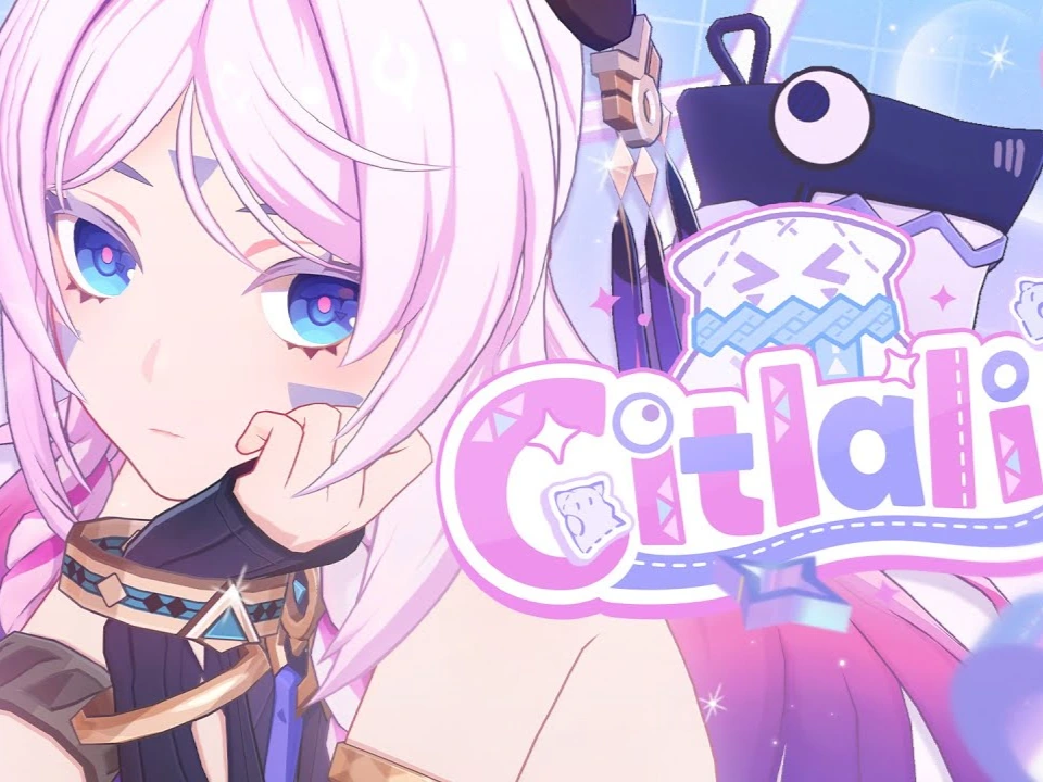 genshin impact citali