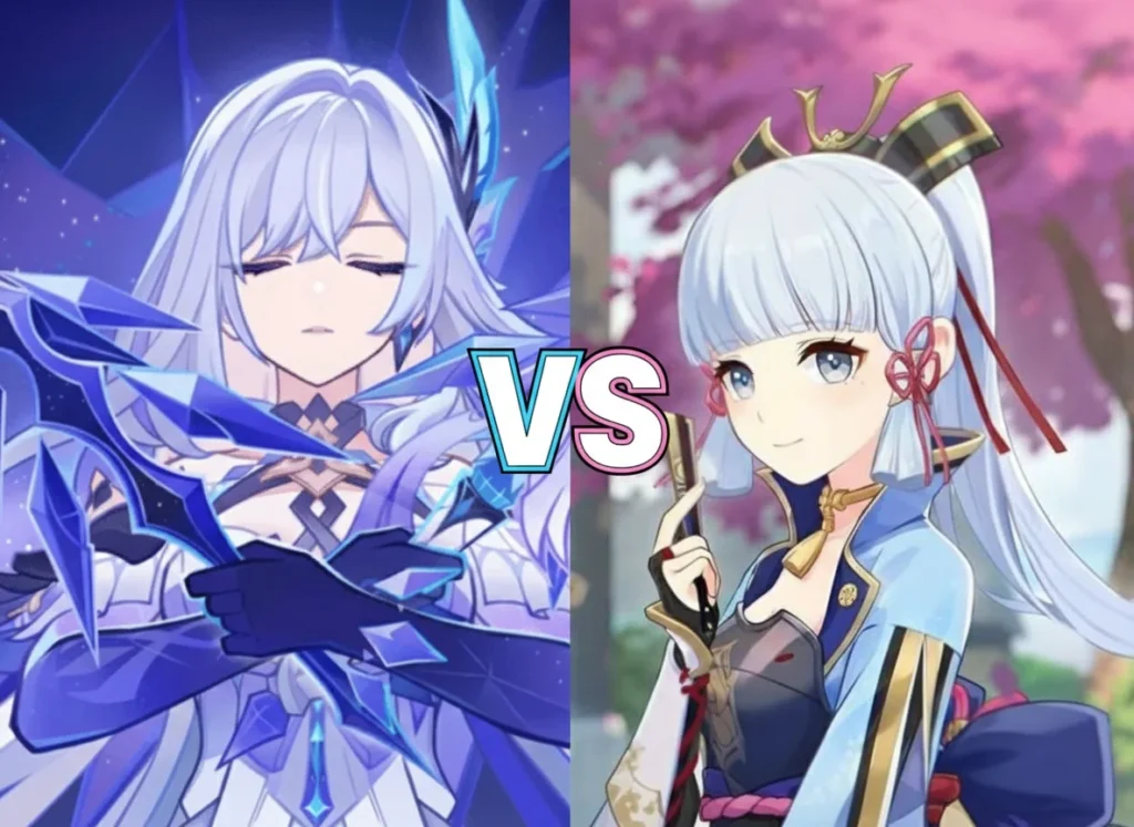skirk vs ayaka