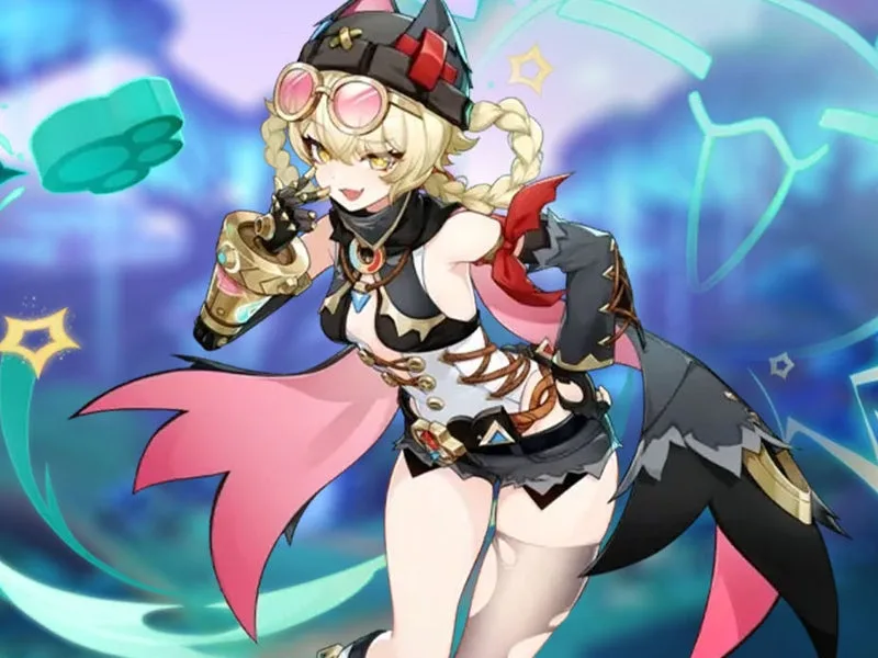 jahoda genshin impact