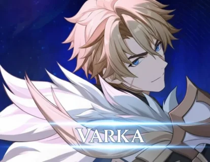 varka genshin impact