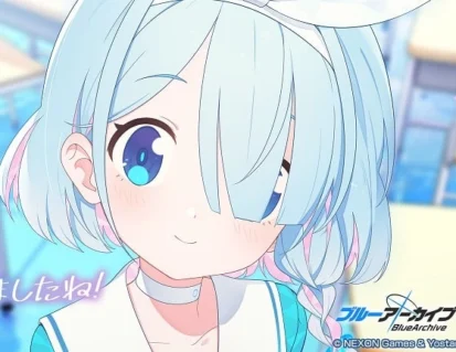 Producer Blue Archive Soroti Bahaya AI