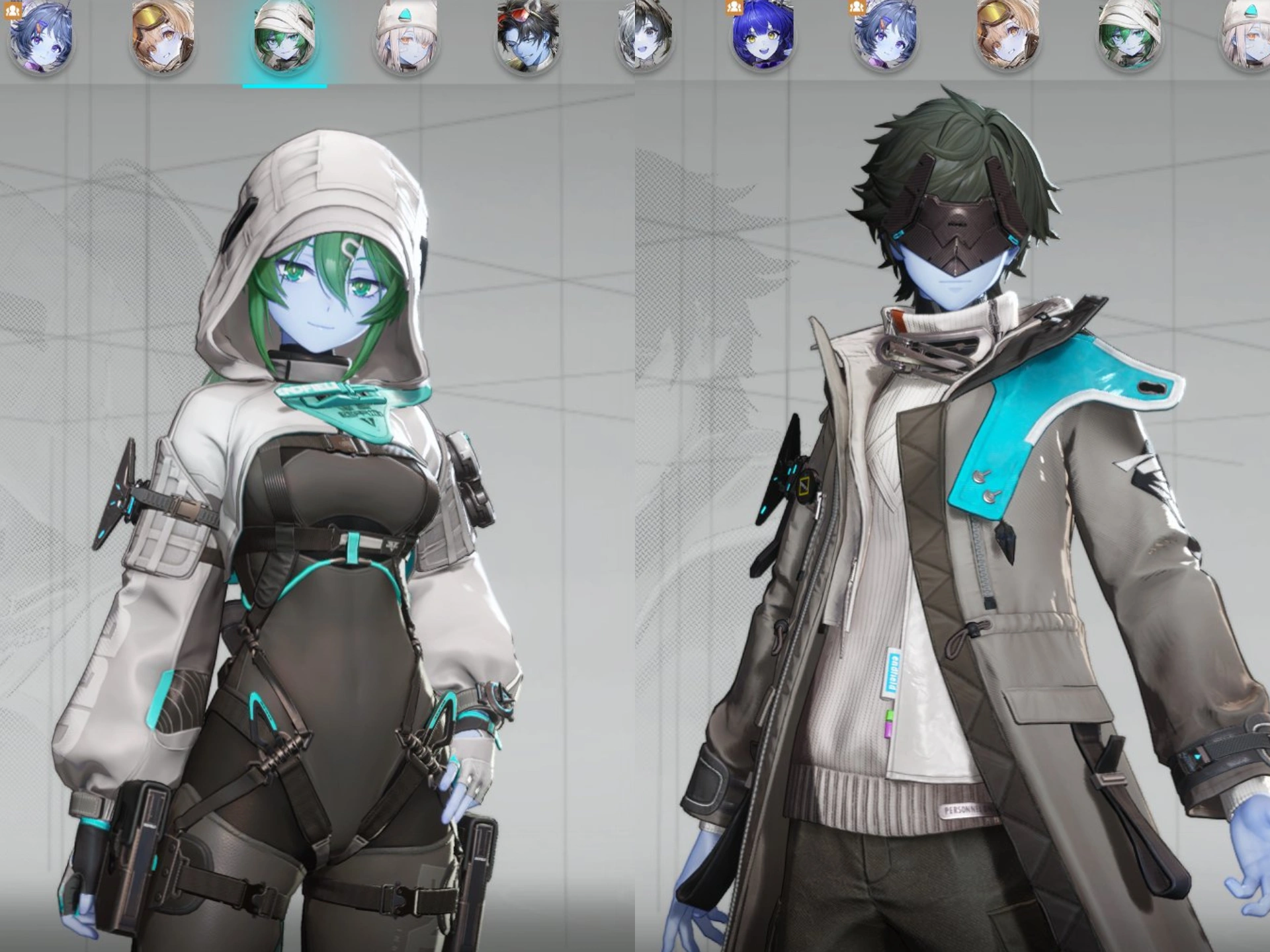 bug kulit biru endfield