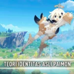 Teori identitas asli Paimon