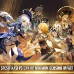 genshin impact Version 4.0