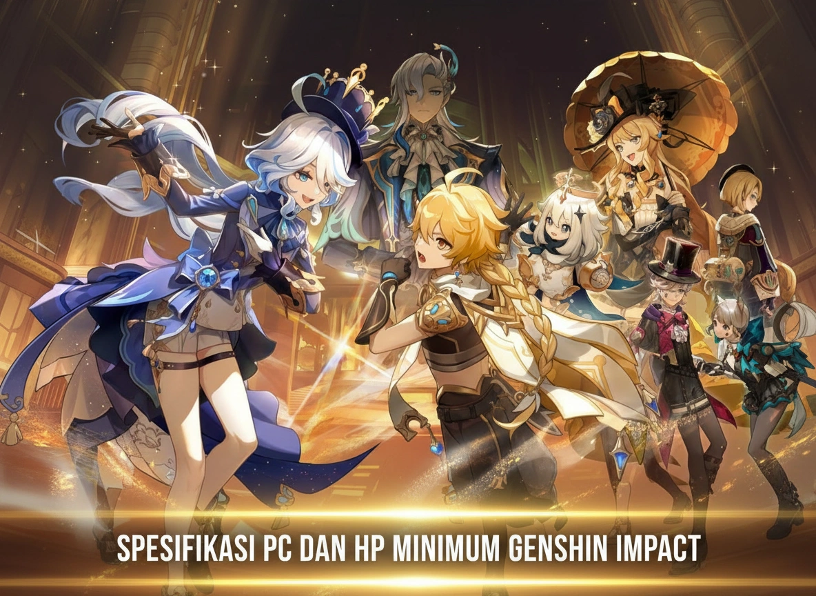 genshin impact Version 4.0
