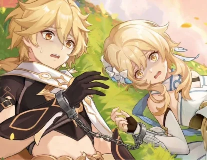 pegawai hoyoverse melakukan korupsi